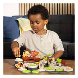 Ravensburger gravitrax junior bundle lion king