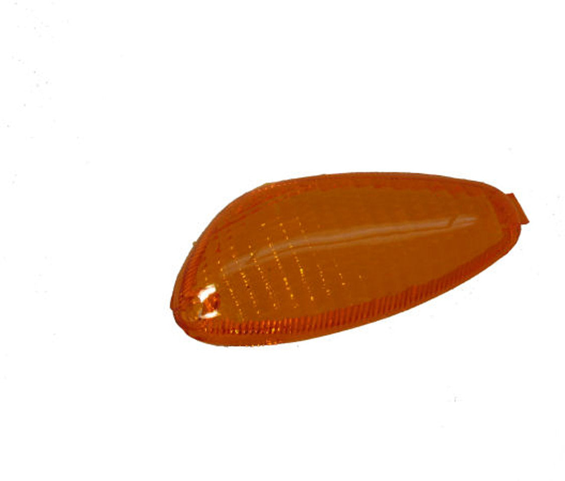 Edge Flashlight Glass Runner Old Model til høyre for