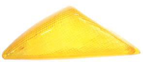 Edge flashing light glass speedfight 1 2 links in front