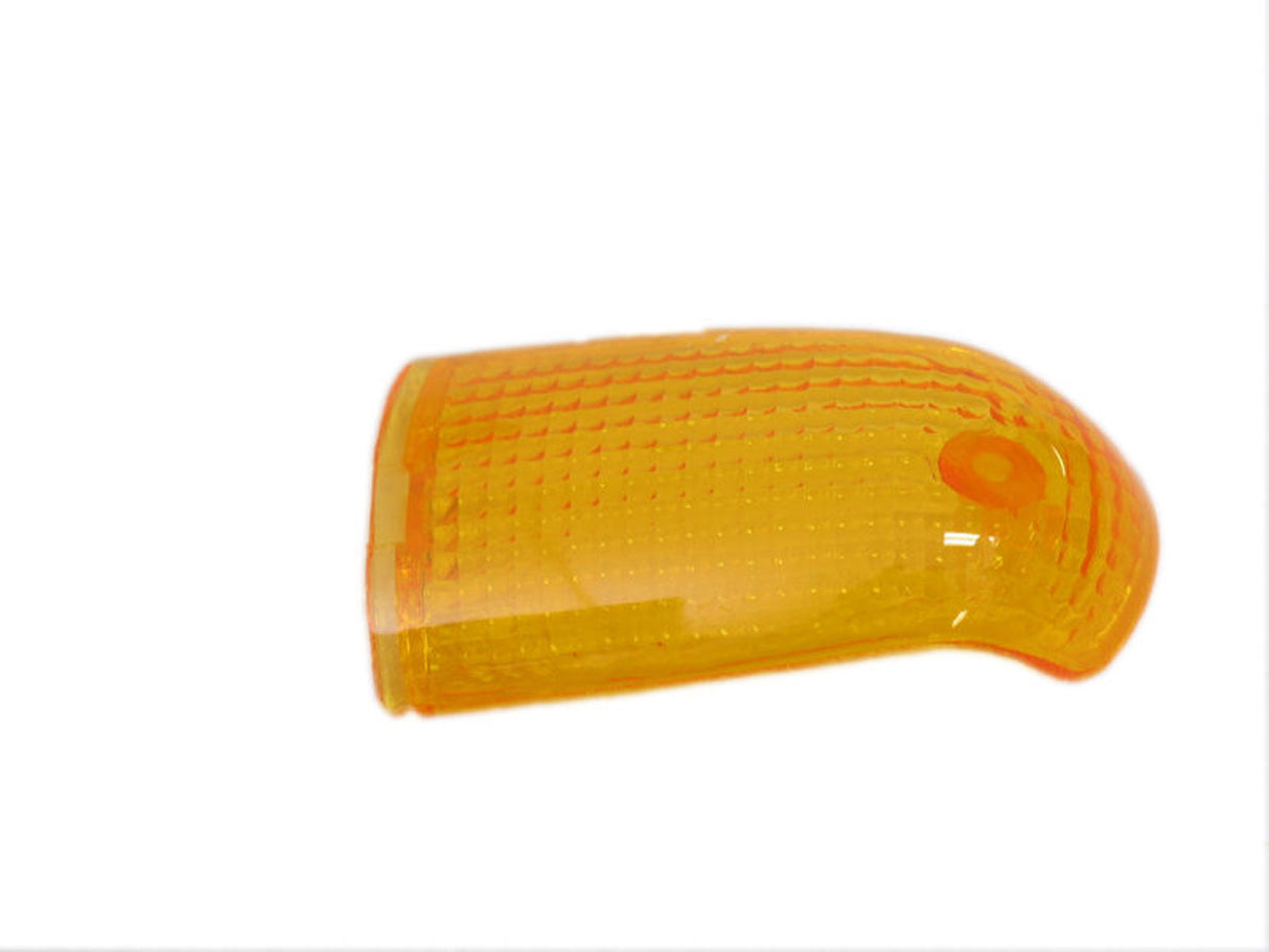 Edge Flash Light Glass Suzuki Katana - Left at the back