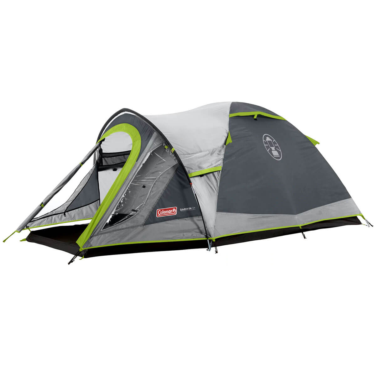 Coleman Darwin 2+ šotor