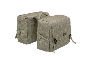 Mondi Joy - Sac à vélo à double