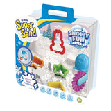 Super Sand Snowy Fun - Set da gioco di avviamento