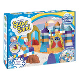 Goliath Games Super Sand-Snowy Fun Ice Palace Play set