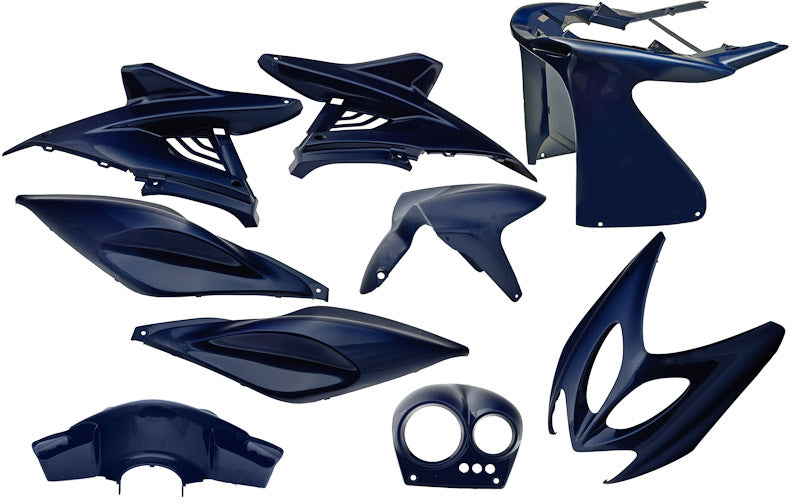 Edge Storet Aerox to BJ. 2014 9 Party Blue Metallic
