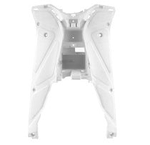 Edge Treeplank Aerox to BJ. 2014 White