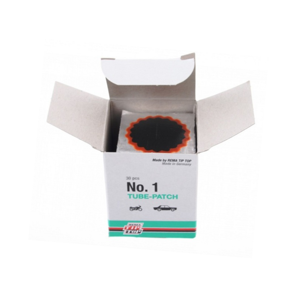 Top Plasters rema špičky č. 1 30 sts