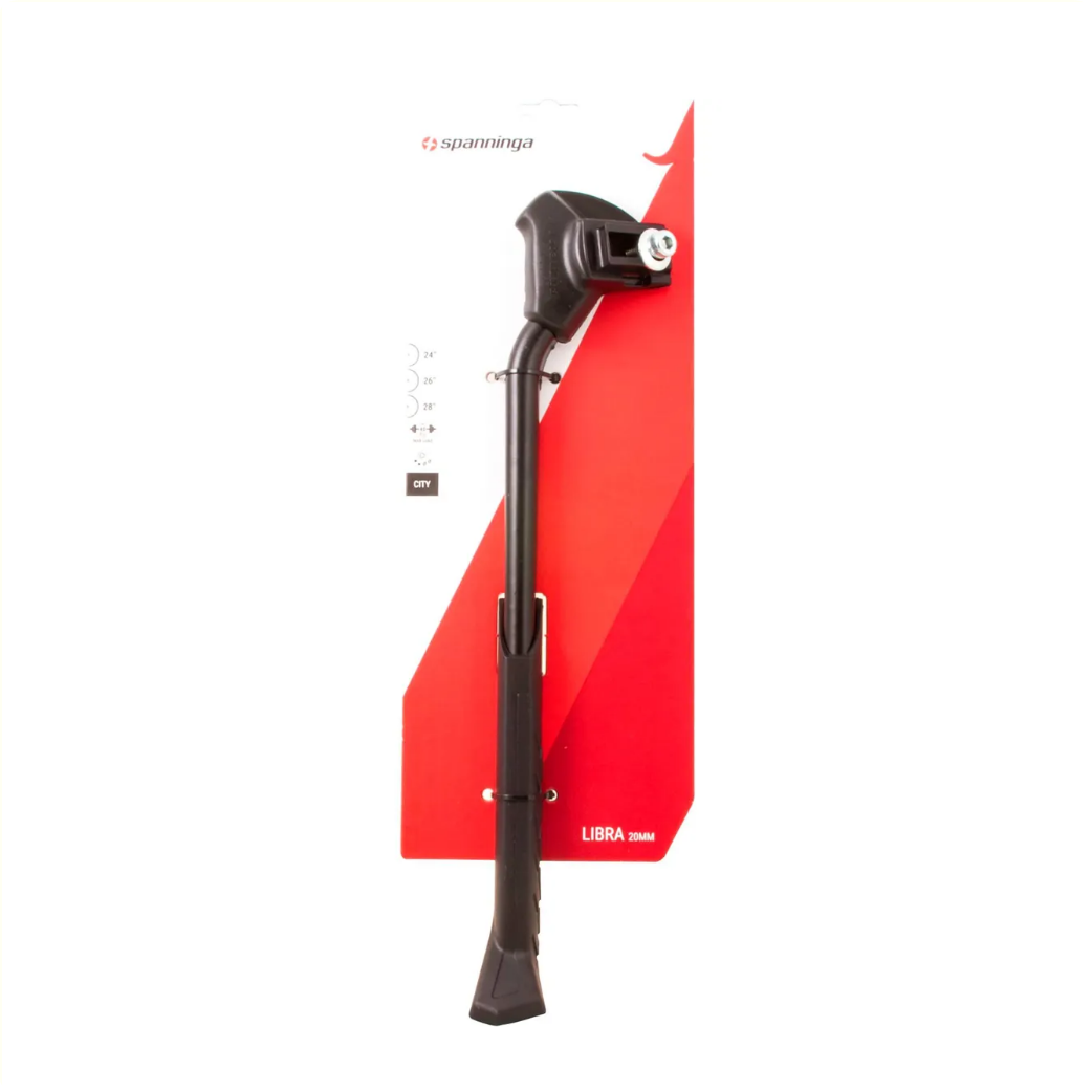 Standard Spanninga Easy Balance 28
