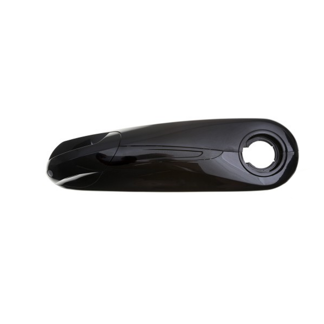 Falkx Falkx Nexus 7 Chain Guard 28 tommer sort