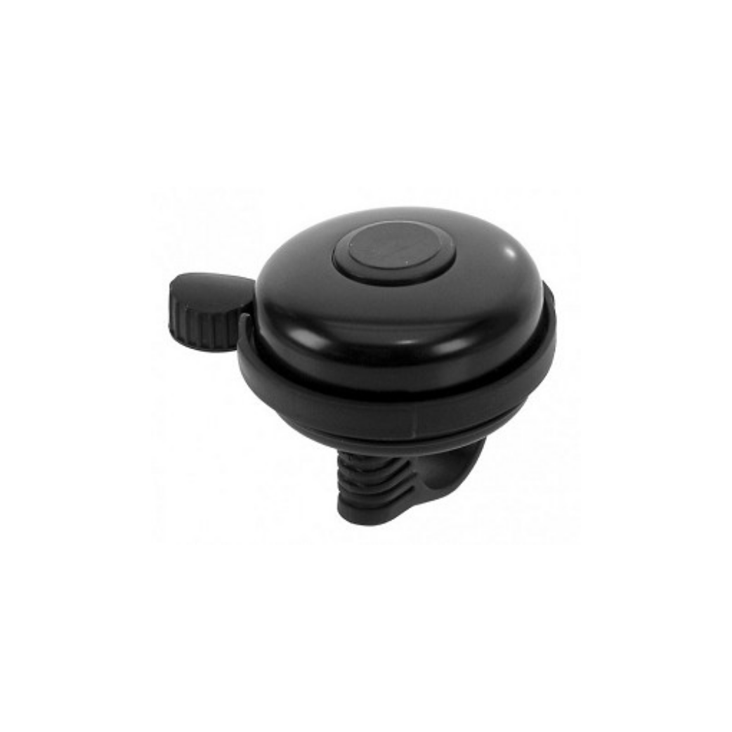 Falkx City Call Alluminio Nero