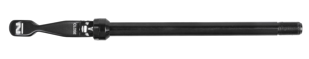 Novatec QR264 SYNTACE DT Seat axle Ø12mm Old 142mm with Quick Release