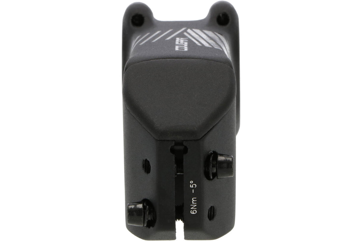 Kontrolteknisk cougar stam 90 mm -5 °