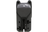 Kontrolteknisk cougar stam 90 mm -5 °