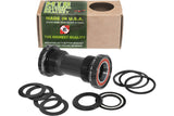 Kola výroba kol MFG MTB Shimano FSA ACB BLACK