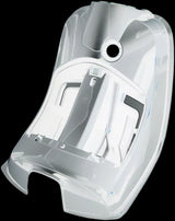 Edge Notranji zaslon+kap vespa lx beli sijaj (gladek model)