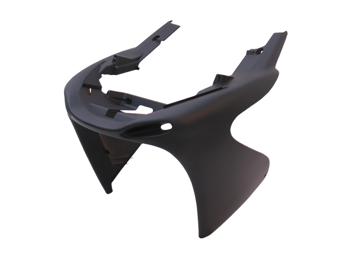 Edge Voorfront pod Yamaha Aerox do BJ. 2014 Matt Black