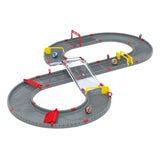 Quercetti Big Knikker Obstakelcours