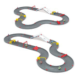 Quercetti Big Knikker Obstakelcours