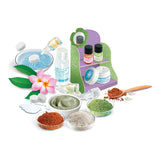 Clementoni Science Play Face Masches Make