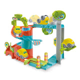 Clemenstoni Puppelchen Spaass Garage