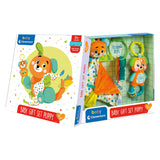 Clemenstoni Puppelchen Kaddo Set Welpen