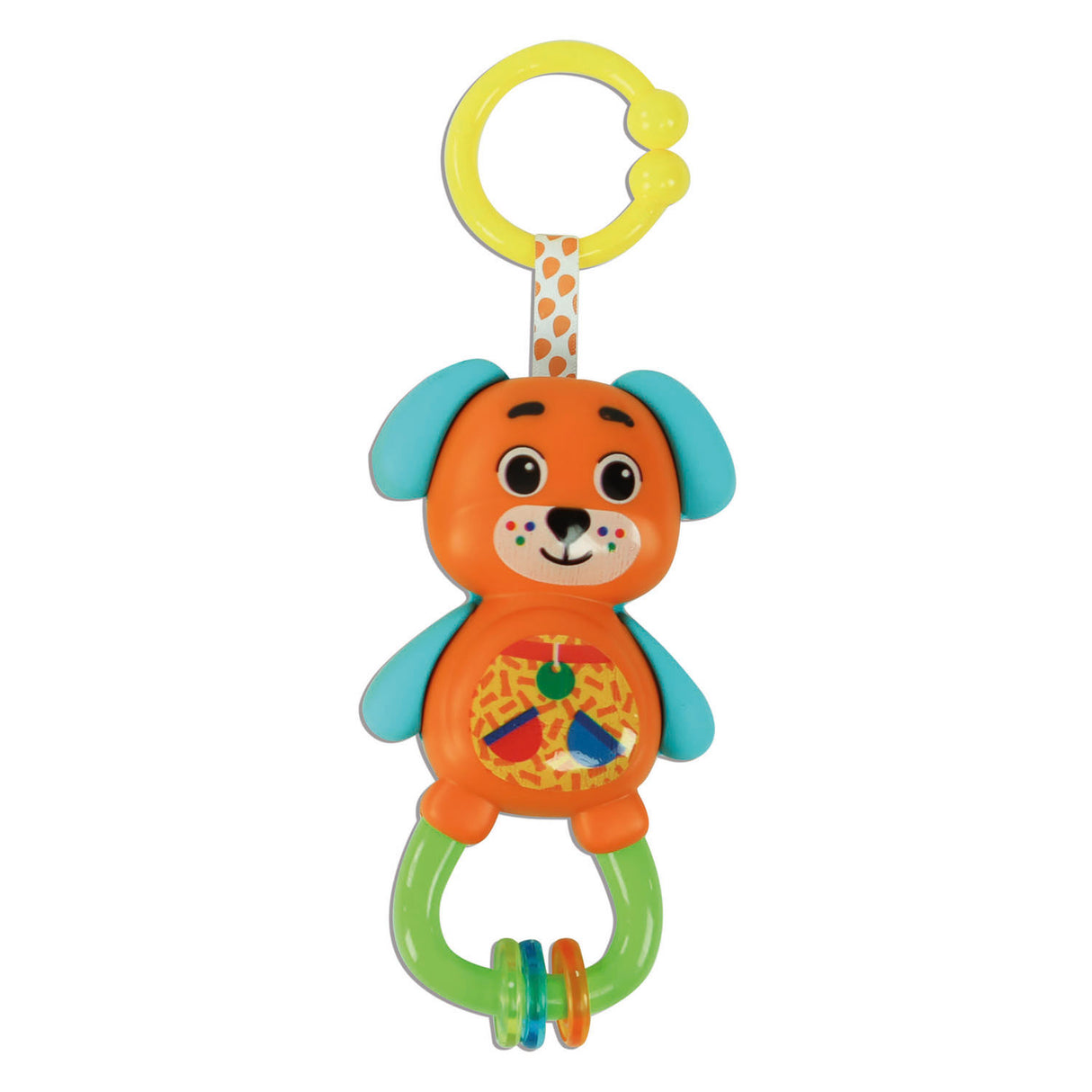 Clemenstoni Puppelchen Kaddo Set Welpen