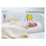 Clementoni Baby Soft Music Box slunce