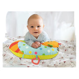 Clementoni Baby Tummy Time Embrasser Kitty Cat