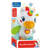 Clementi Baby Pluchen Cuddle Unicorn