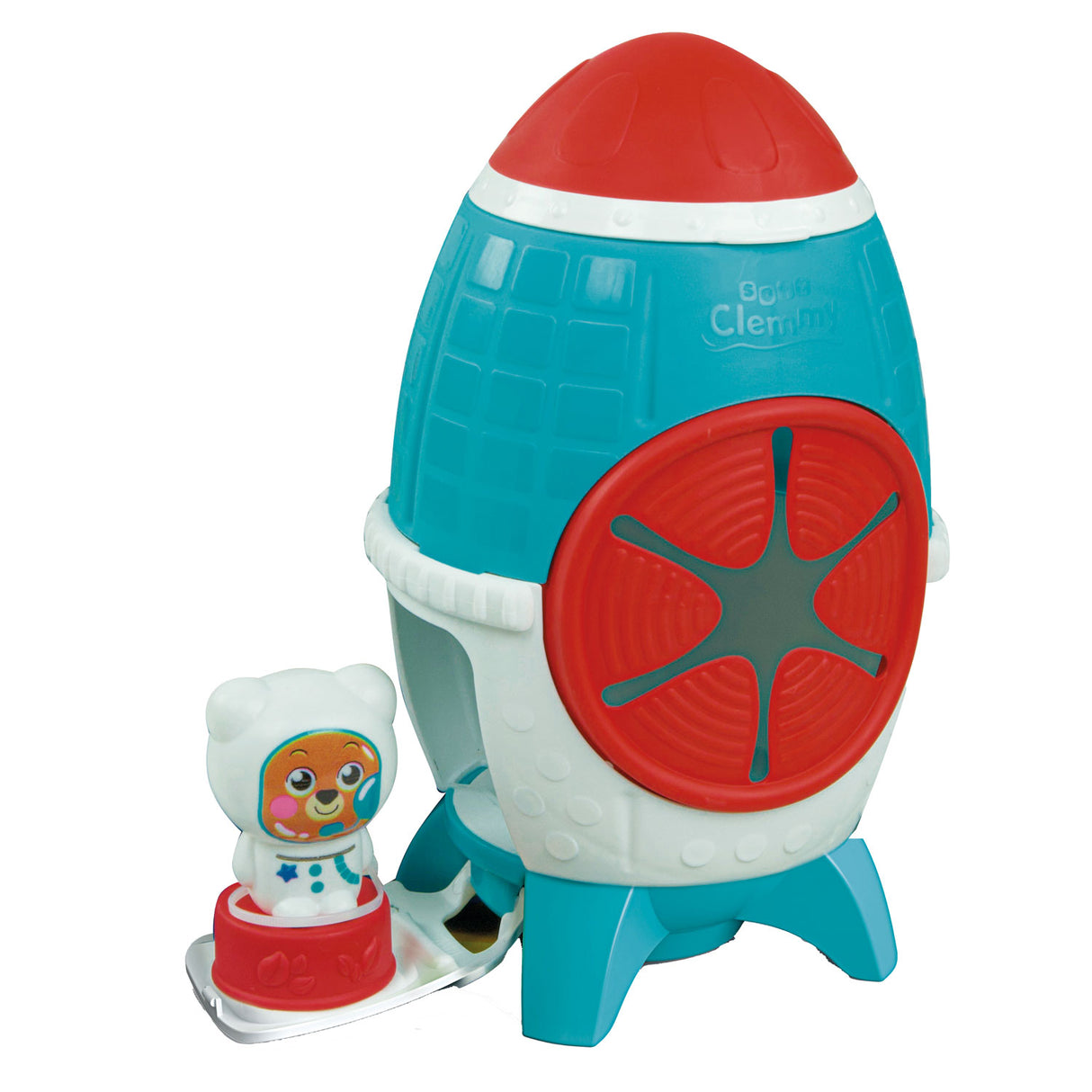 Clementoni Baby Clemmy Sensory s bloky