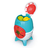 Clementoni Baby Clemmy Sensory s bloky