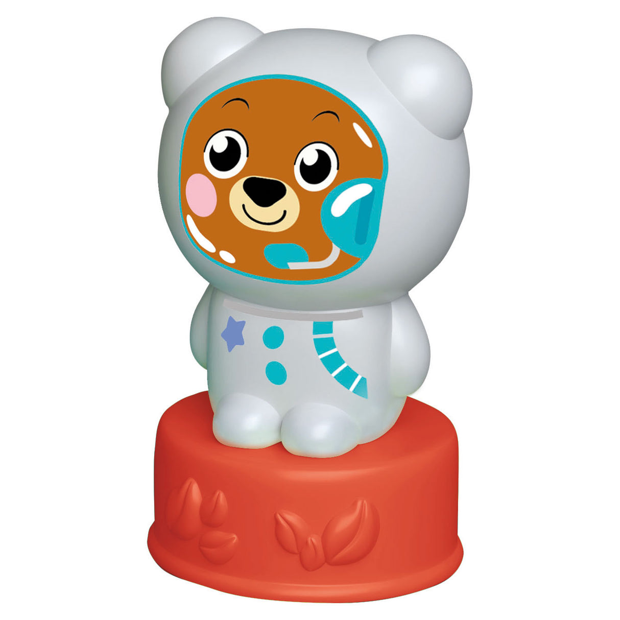 Clementoni Baby Clemmy Sensory s bloky