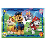 Clementoni jigsaw puzzle - Paw Patrol, 104st.