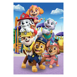 Clementoni Puzzle - Paw Patrol, 104st.