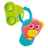 Clementoni Baby My first interactive keys