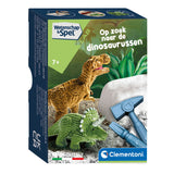 Clementoni Science and Game - Alla ricerca dei dinosauri