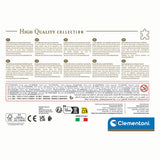 Clementoni Puzzw Puzzle compact Colorboom Trap, 500st.