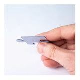 Clementoni Puzzw Puzzle compact Colorboom Trap, 500st.