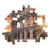 Clementoni Puzzle Jigsaw Puzzle Flavian Amfitheater, 500e.
