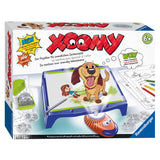 Ravensburger Xoomy Maxi Relaunch Zeichenbrett