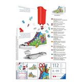 Ravensburger - 3d Puzzle - superge Super Mario