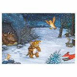 Ravensburger de Gruffalo Puzzle 2x24 pieces