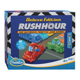 Ravensburger Thinkfun Hour Hour Deluxe Denspel