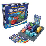 Ravensburger Thinkfun Hour Hour Deluxe Denspel