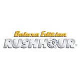 Ravensburger Thinkfun Hour Hour Deluxe Denspel