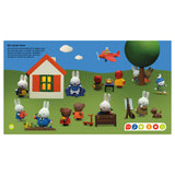Ravensburger Tiptoi Book The Adventures van nijntje