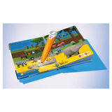 Ravensburger Tiptoi Book The Adventures van nijntje