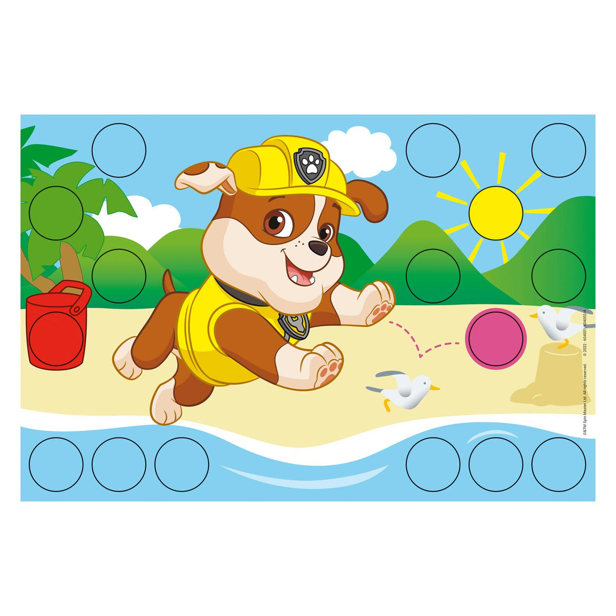 Ravensburger Colorino child's play