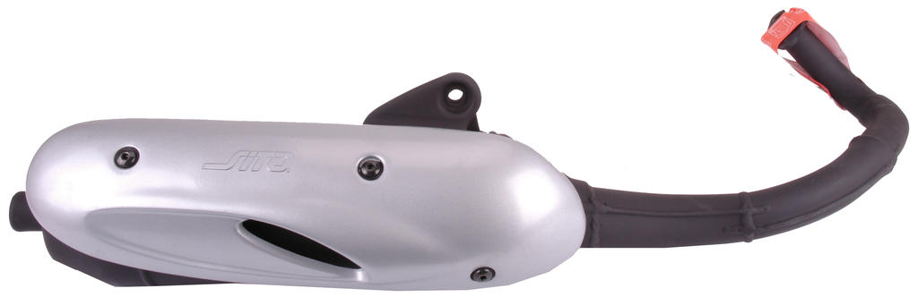 Výfuk Sito 701Kymco Dink, top-boy, super-9, vitalita, yup, lidé