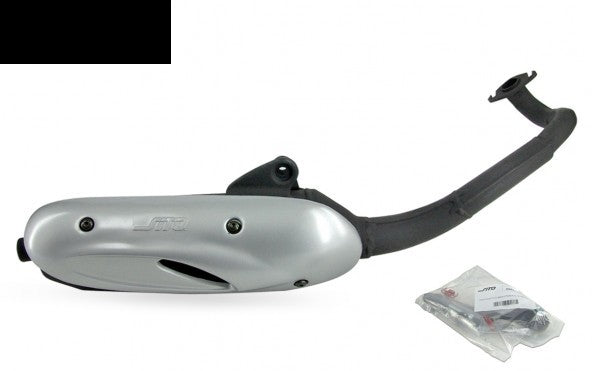 Sito Exhaust 714 Ludix, Vivacity, Speedfight-3, Kisbee, 45km U 2 stroke